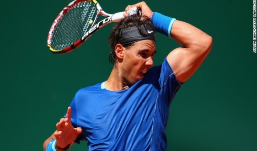 Does the French Open need an invincible Rafael Nadal?