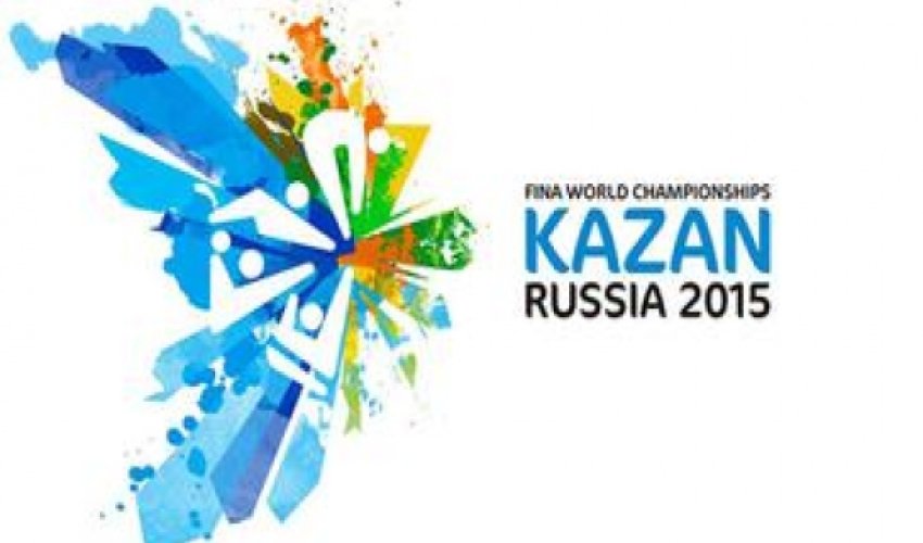 Azerbaijani swimmer qualifies for 2015 FINA