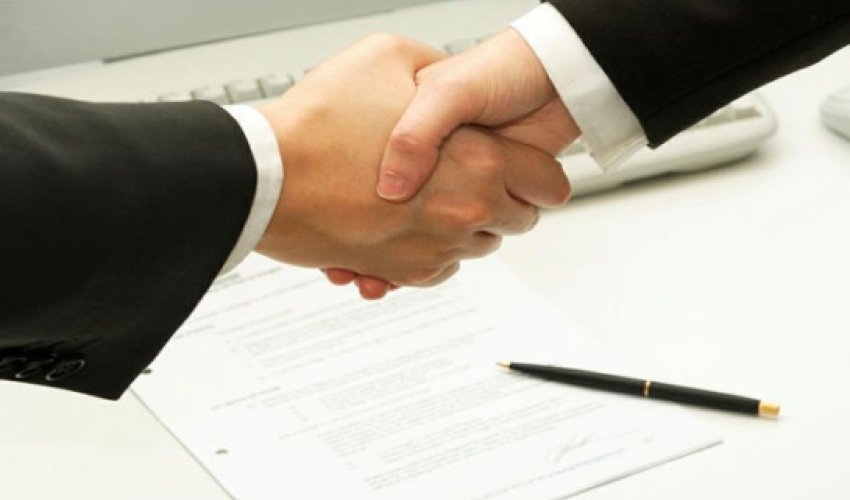 ARDNŞ “Rosneft”lə ikitərəfli saziş imzalayıb