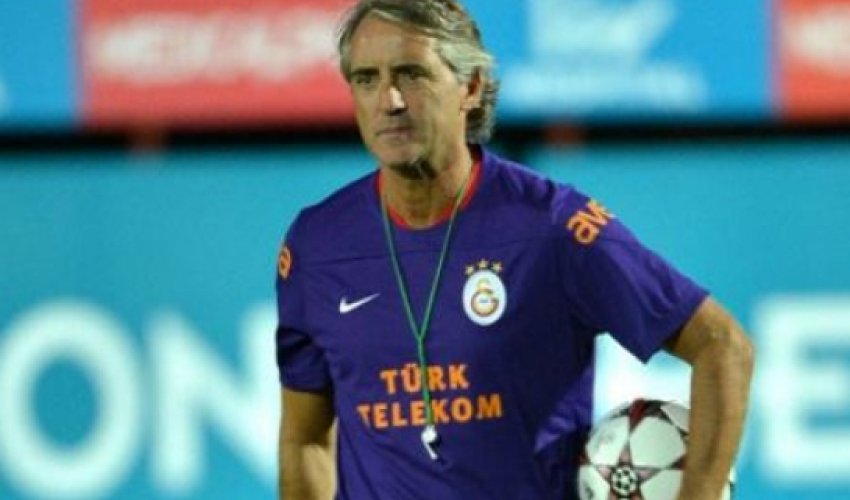 Mançini: “Onu satmaq intihara bərabər olar”