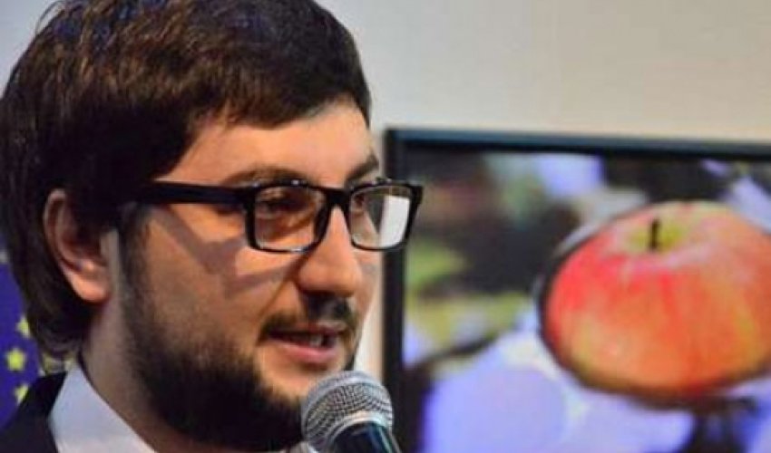 Ramin Hacılı prokurorluğa çağırıldı