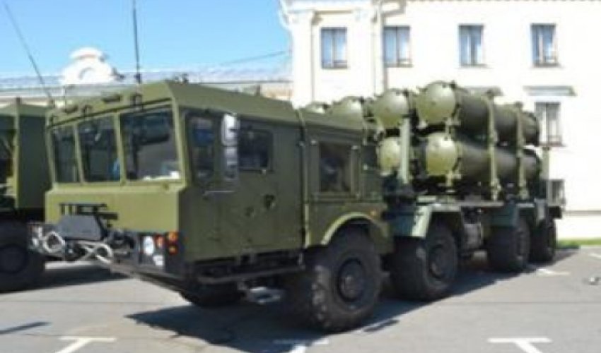 Azerbaijan plans to purchase Russian coastal missile systems Azerbaijan plans to purchase Russian coastal missile systems