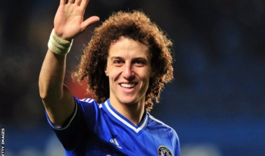 David Luiz: Chelsea and Paris St-Germain agree deal for defender