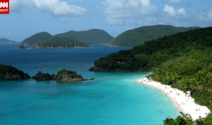 Beach photos that'll make you drool - PHOTO Beach photos that'll make you drool - PHOTO