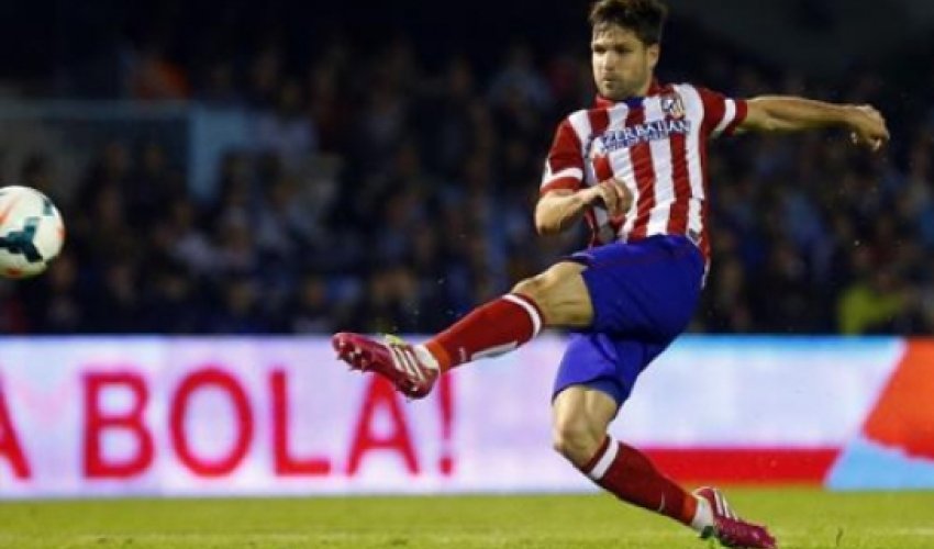 "Atletiko"nun futbolçusu "Fənərbaxça" ilə razılığa gəldi