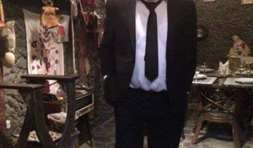 Bakıda Holdinq prezidenti həbs edildi - TƏFƏRRÜAT