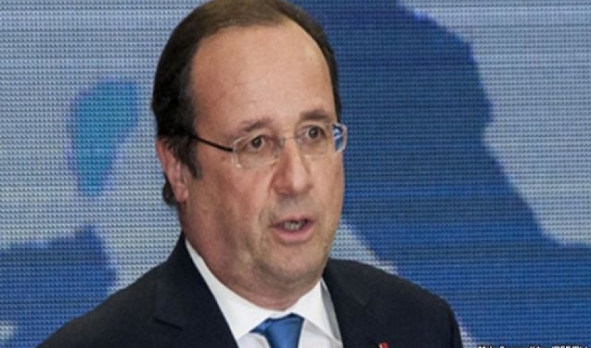 Olland AB-də dəyişikliyə çağırır