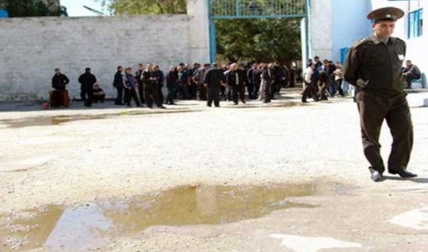 Azərbaycanda əfv sərəncamının icrasına başlanıb