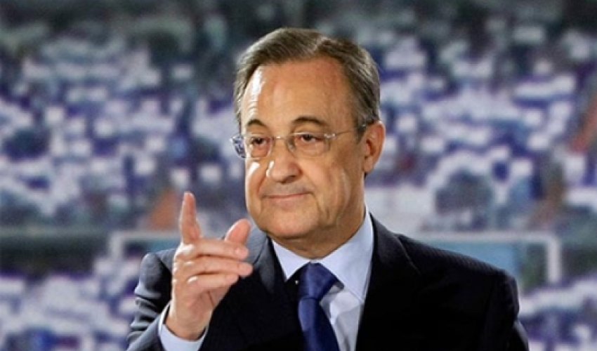 "Real Madrid" ulduz futbolçu transfer edəcəkmi?