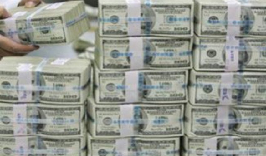 Lotereyadan udduğu 40 milyonun hamısını bağışladı Lotereyadan udduğu 40 milyonun hamısını bağışladı