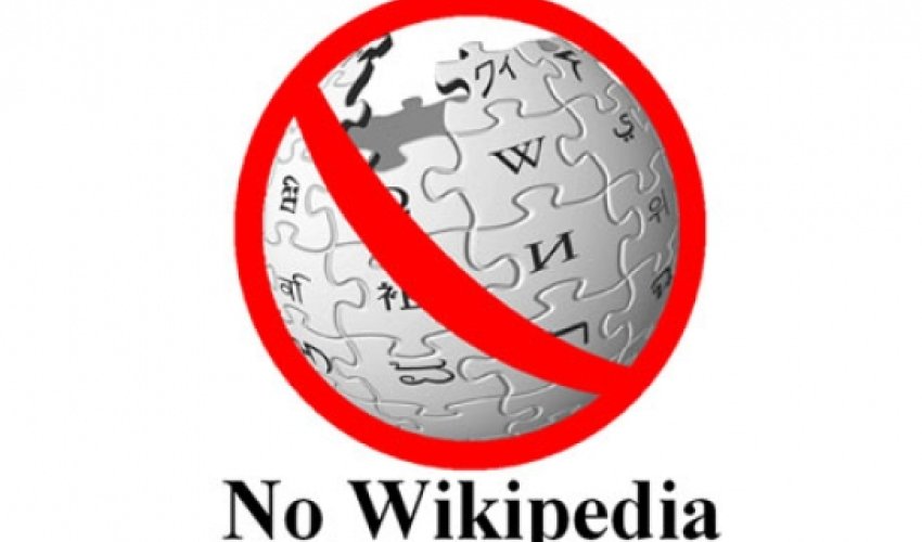 Be wary of Wikipedia, say scientists Be wary of Wikipedia, say scientists