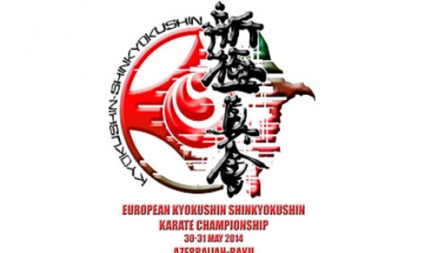 Baku to host European Shinkyokushin Karate Championship