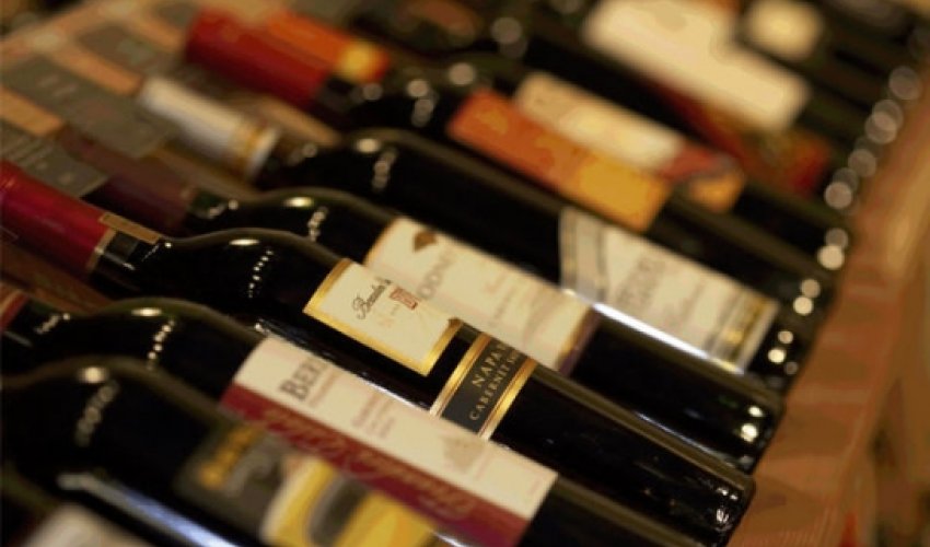 Азербайджанские виноделы наращивают объемы производства