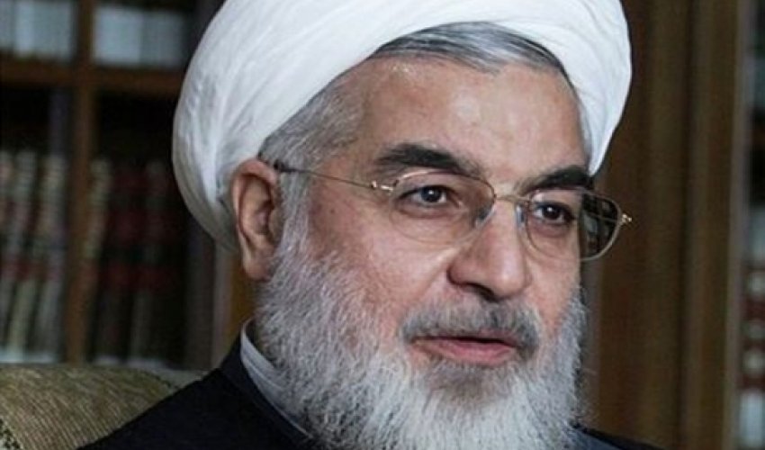 İran prezidenti Türkiyəyə səfər edəcək