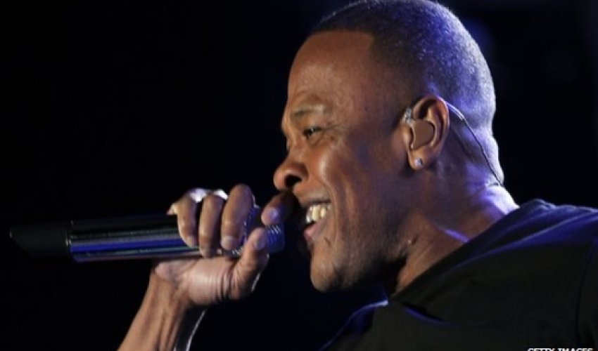 Dr Dre: The first 'hip-hop billionaire'?