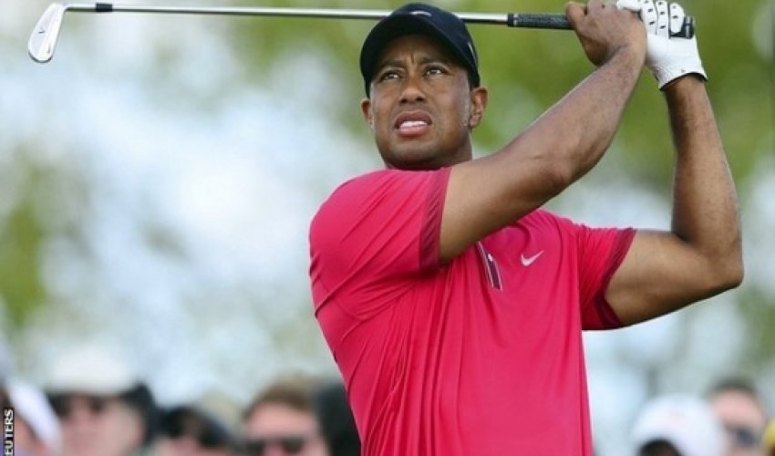 Tiger Woods withdraws from US Open to recover from back surgery