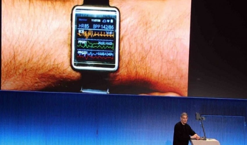 Samsung reveals Simband and Sami health platform - VIDEO Samsung reveals Simband and Sami health platform - VIDEO