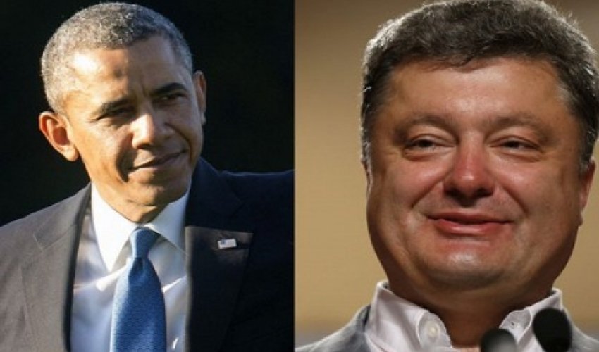 Obama plans to meet with new Ukraine president Obama plans to meet with new Ukraine president