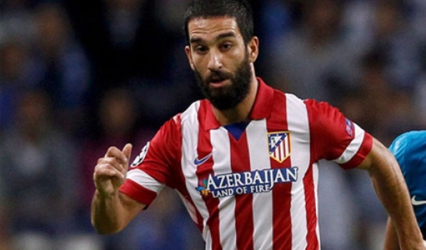 "Barselona"nın prezidenti: "Atletiko" Ardanı satmaz"