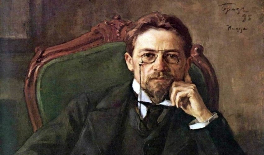 Э-книга: Антон Павлович Чехов. Грешник из Толедо Э-книга: Антон Павлович Чехов. Грешник из Толедо