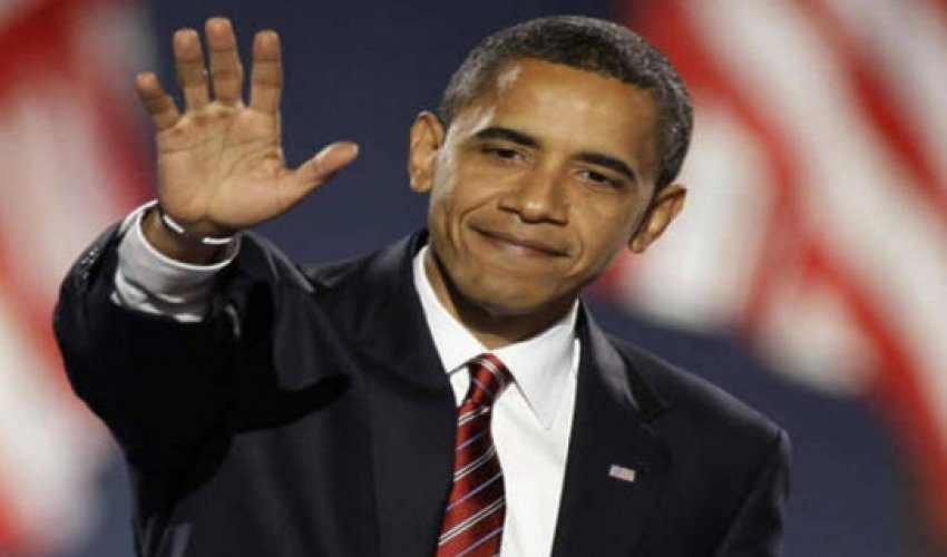 Obama Krım tatarlarının nümayəndələri ilə görüşəcək