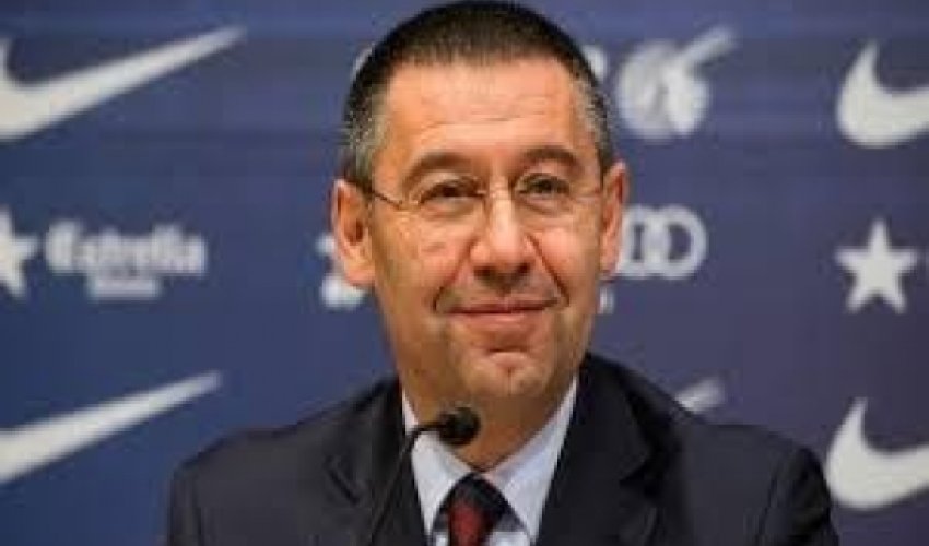 "Barselona" azarkeşlərinə şad xəbər