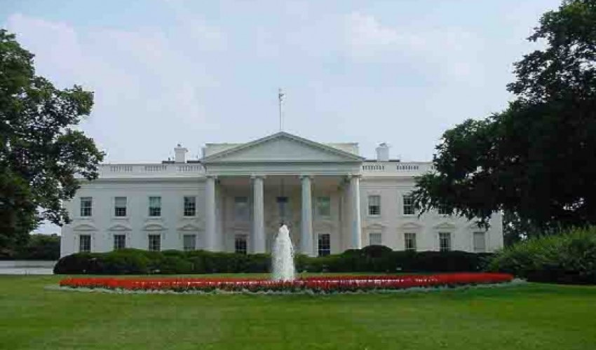 Ağ Ev: ABŞ bundan sonra da Türkiyəni dəstəkləyəcək