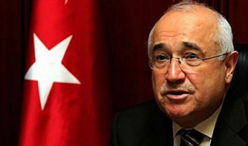 Cəmil Çiçək: Ermənistan öz lobbisinin girovudur