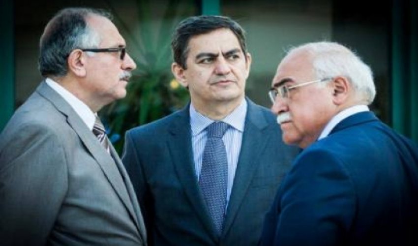 İsveçrə prezidenti də Azərbaycan müxalifəti ilə görüşəcək