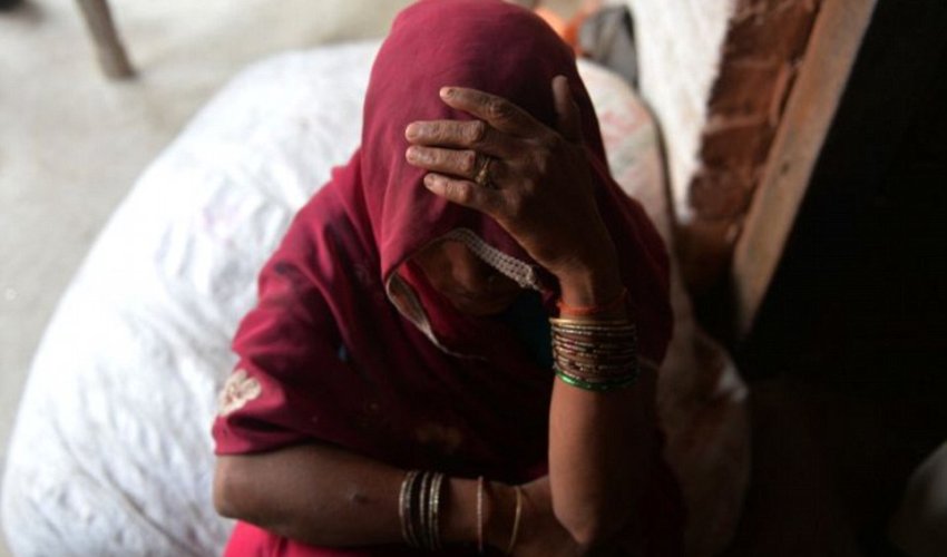 The teenage girls who were raped, murdered and left hanging from a mango tree - PHOTO+VIDEO