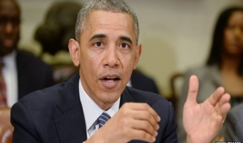 European Reassurance Initiative: Obama announces $1bn fund European Reassurance Initiative: Obama announces $1bn fund