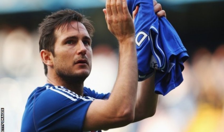 Chelsea midfielder to leave Stamford Bridge