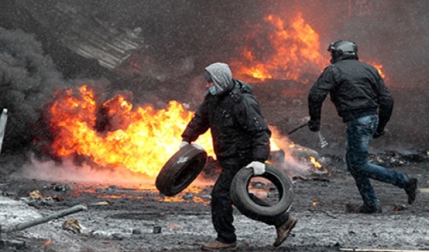 Киев заявил о 300 убитых и 500 раненых террористов за 3 июня