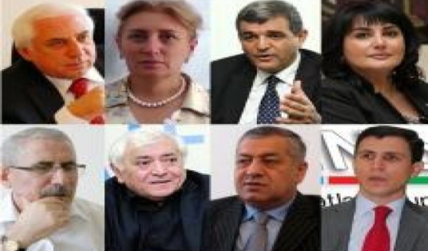 Azərbaycanlı deputatlar harada dincəlir? Azərbaycanlı deputatlar harada dincəlir?