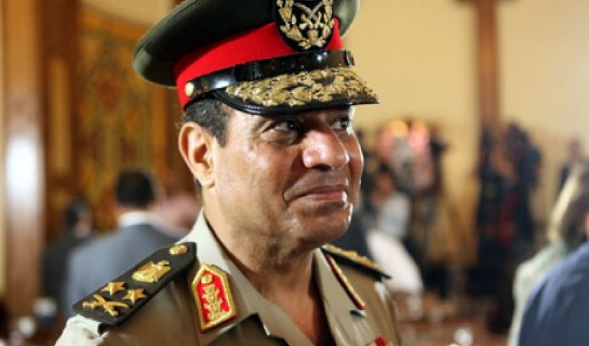 Misirin yeni prezidenti məlum oldu