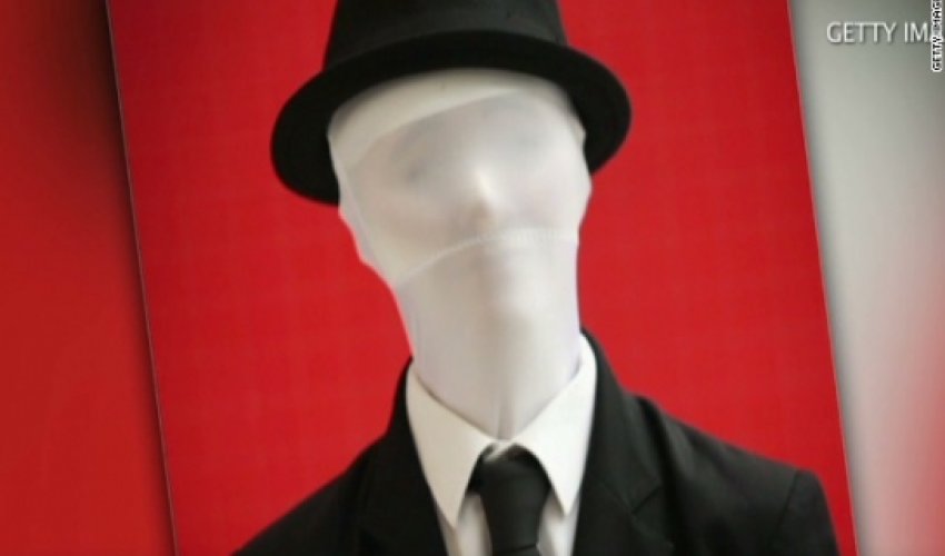 Ghoulish stabbing raises question: Who is Slenderman?