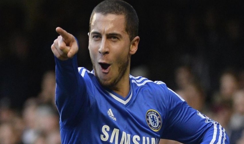 PSG to bid £61m for Hazard