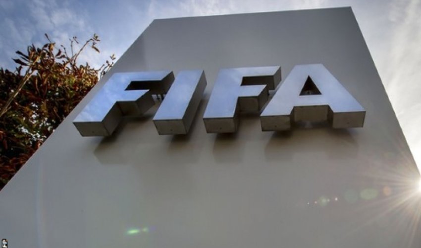 FIFA set to probe officials over World Cup claims