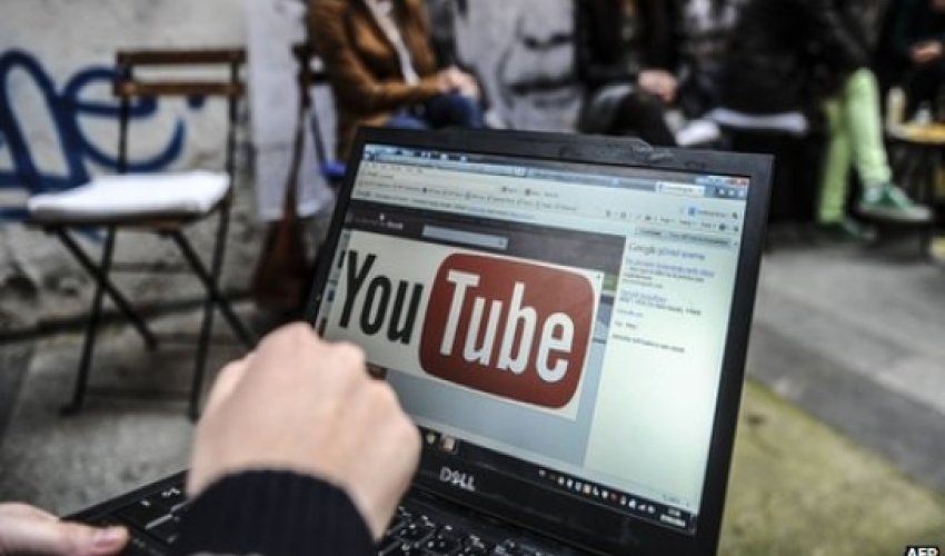 YouTube access restored in Turkey YouTube access restored in Turkey