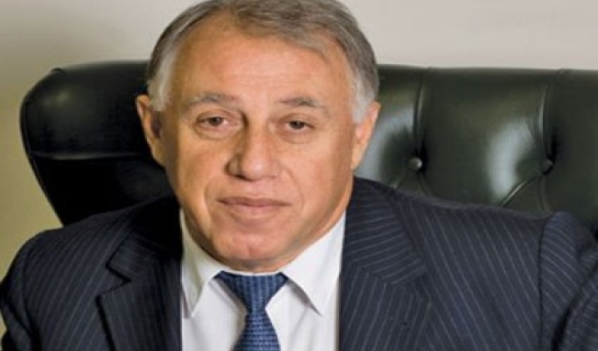 Gəncə ermənisindən Yerevana 5 milyonluq hədiyyə