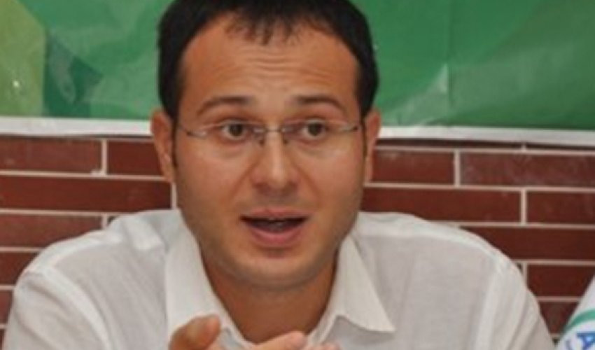 Ramil Həsənova daha bir vəzifə verildi Ramil Həsənova daha bir vəzifə verildi