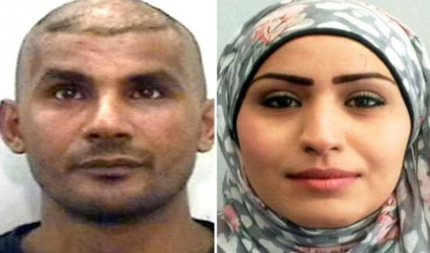 Jealous husband jailed for 20 years for honour killing of his wife Jealous husband jailed for 20 years for honour killing of his wife