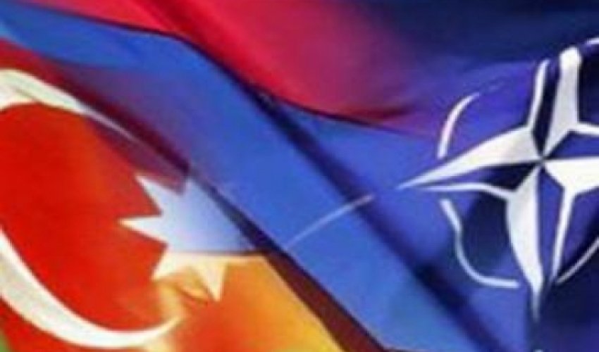 Азербайджан увеличивает число офицеров, служащих в штабах НАТО Азербайджан увеличивает число офицеров, служащих в штабах НАТО