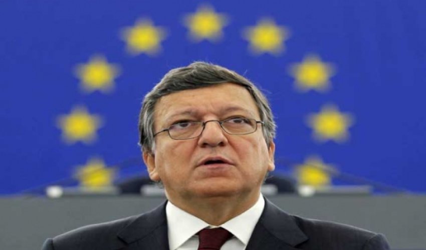 Avropa Komissiyasının prezidenti Azərbaycana gəlir