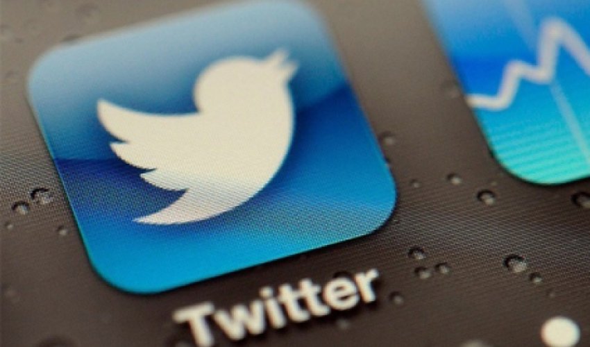 Azərbaycanlı gənc şirkətini Twitter-ə 100 milyona satdı