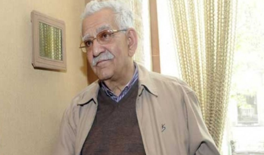 Vaqif Səmədoğluda xərçəng tapıldı - VİDEO Vaqif Səmədoğluda xərçəng tapıldı - VİDEO