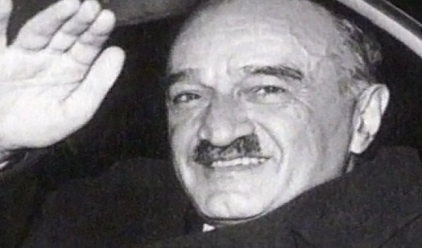 Does Stalin’s right-hand man deserve a monument in Yerevan?