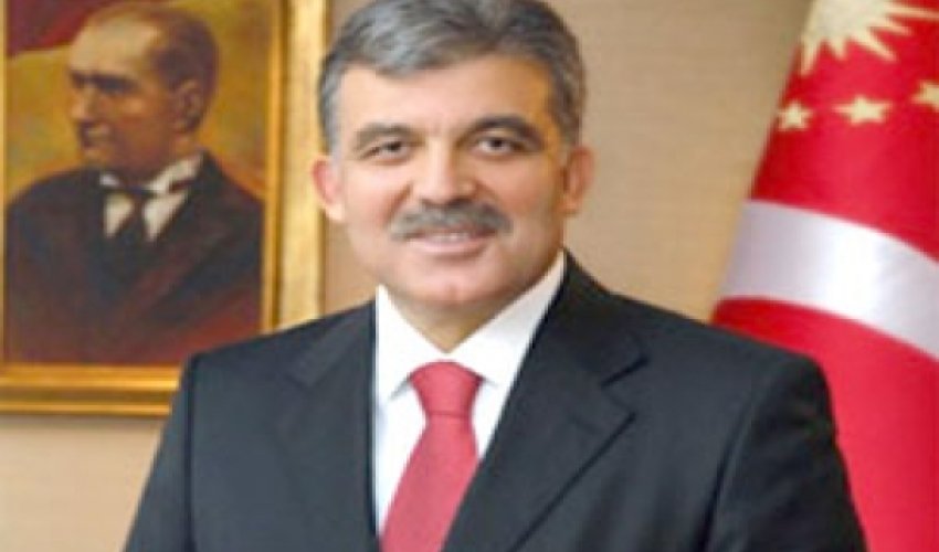 Turkic Council contributes to regional stability: Gul Turkic Council contributes to regional stability: Gul