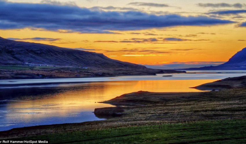 Awesome Iceland - PHOTO Awesome Iceland - PHOTO