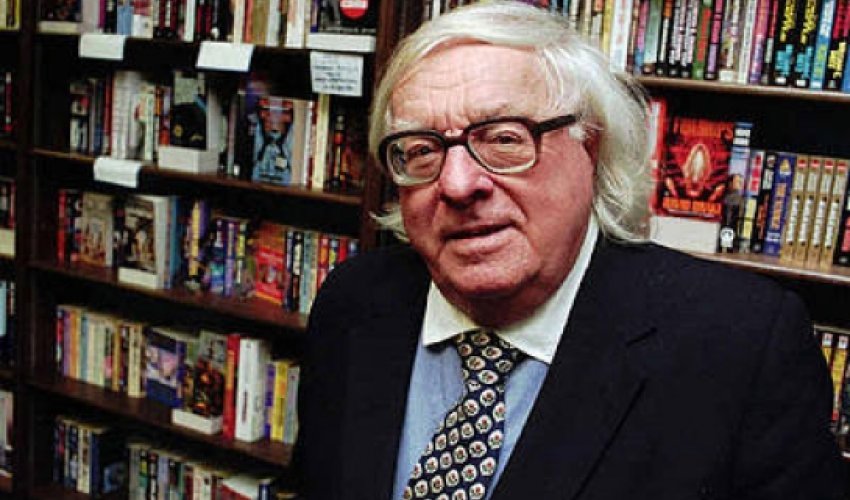 Э-книга: Рей Бредбери. "Чудеса и диковины! Передай дальше!"